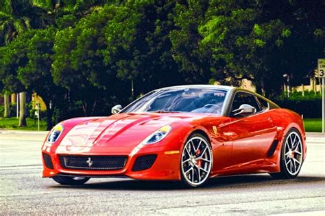 For the buyer looking for an affordable, powerful italian sports car, the ferrari f430 is a great option. Ferrari 599 Performance Tune, Ferrari