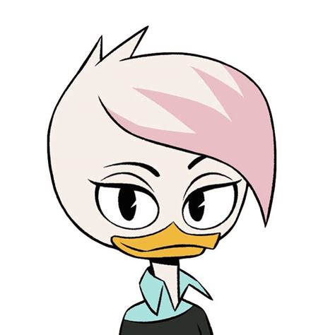 Lena De Spell Wiki Duck Tales Amino