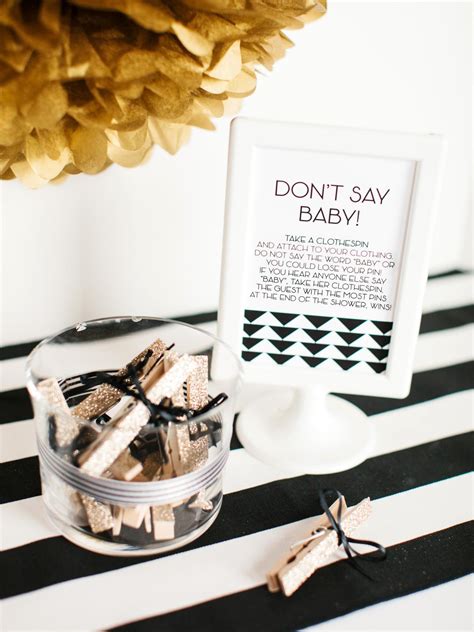 Maybe you would like to learn more about one of these? Baby Shower Games and Printable Game Cards | Entertaining - DIY Party Ideas, Recipes, Wedding ...