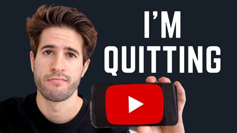 Why I Stopped Watching YouTube (and why you should too) - YouTube