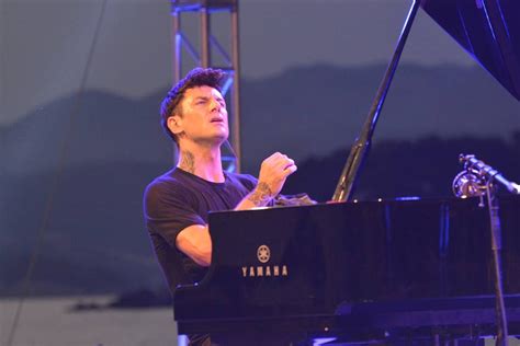 Photo Gallery Amazing Piano Performance By Maksim Mrvica Just Dubrovnik