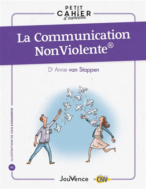 La Communication Non Violente Livraddict