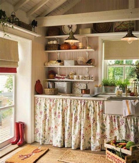 Simpvale condole estilo romano l caida sombra ventana cortina para balcon y de la cocina, blanco, 120cm*155cm. Cómo hacer una cortina de tela bajo mesada - Trapitos.com ...