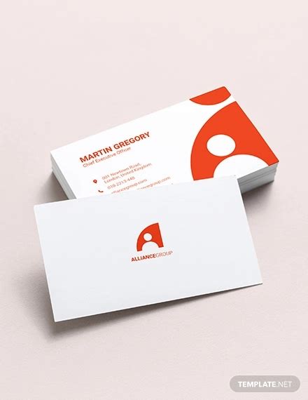 Maybe you would like to learn more about one of these? FREE 13+ Modern Business Card Templates in AI | MS Word | PSD | Apple Pages | Publisher