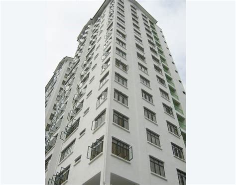 Hospital pulau pinang is among the first health care facilities in malaya held since 1812. Kuarters Anggota Hospital Pulau Pinang - Vizione