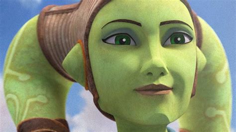 Star Wars Hera Syndulla Gets New Poster Following The Bad Batch Debut
