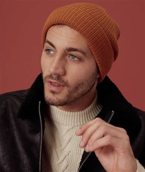 The Best Mens Winter Hats You Can Buy In 2021