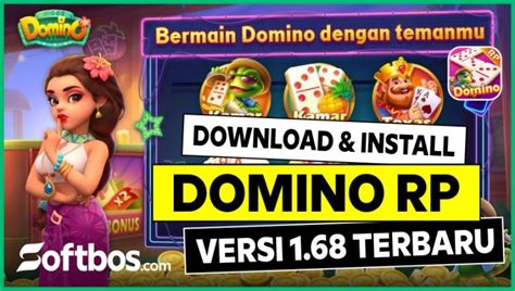 What is domino rp app? Download Domino RP Versi 1.68 Terbaru 2021 Gratis - Softbos