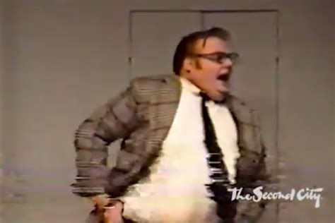 Down By The River Watch Chris Farley Create An Iconic Character Years