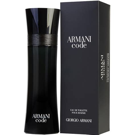 Noble with the black and also the durability is completely fine on my skin, i am at 8 to even 10h, is always different clear recommendation to buy. Armani Code Eau de Toilette For Men | FragranceNet.com®