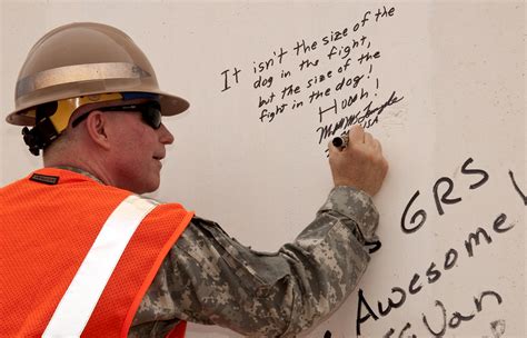 Former Usace Deputy Commanding General Retires After 37 Years Of