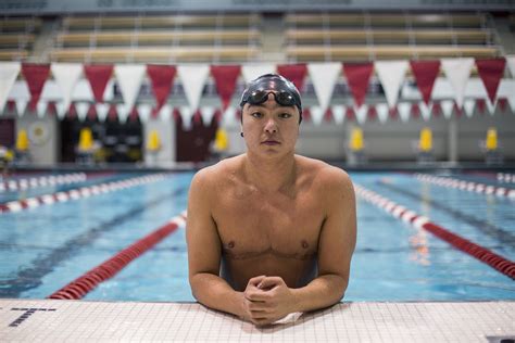 OutFront: Harvard Swimmer Sets Example for Other Transgender Athletes