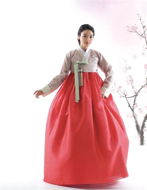 한복 Korean Hanbok 한국 드레스 한국 웨딩 드레스 한국 의상