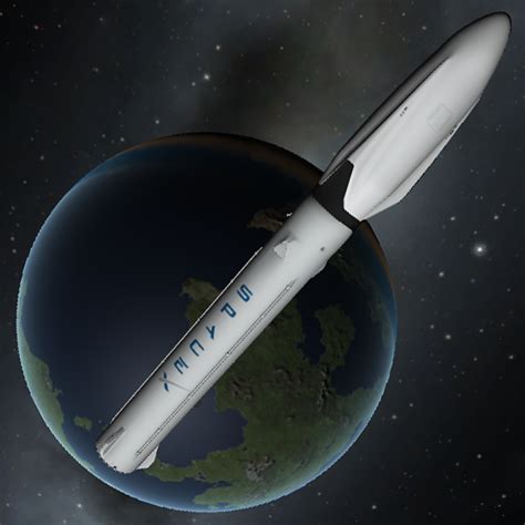 Overview Flexos Spacex Interplanetary Transport System Mods