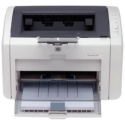 Install the latest driver for hp laserjet 1 เครื่อง พิมพ์ HP LaserJet 1022 ~ ข้อมูลอุปกรณ์คอมพิวเตอร์