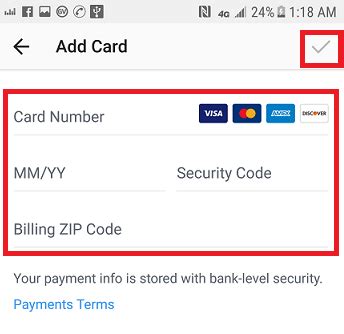 Most online retailers don't accept payments without a valid billing address. What is Billing Zip Code & Credit Card Address Zip Code