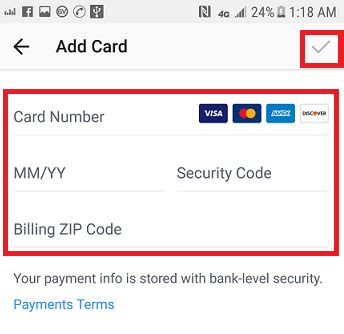 For example, you home address might be 12435 peach street anytown, oh 44100, but have your credit card statements (billing) go to a p.o. What is Billing Zip Code & Credit Card Address Zip Code