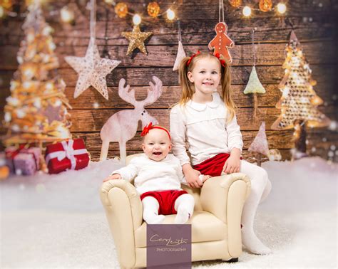 Carol Leith Photography Aberdeen Christmas Mini Photo Shoots