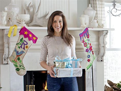 Holiday Decorating With Sarah Richardson Interior Design Styles And