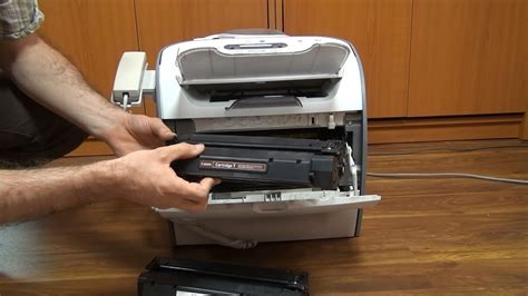 Open the control panel of your computer or pc. Canon i-SENSYS FAX-L390 Review and Toner replacement in 3D 4K UHD - YouTube