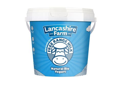 Lancashire Farm Dairies makes a pioneering mooove | Product News 