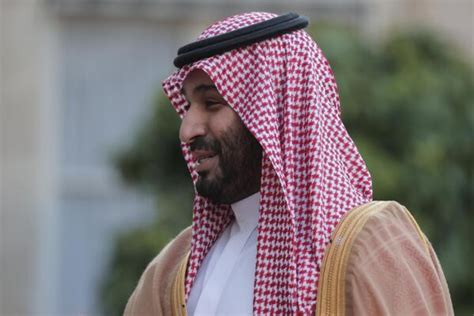Saudis In Us Targeted As Kingdom Cracks Down On Dissent Ap News