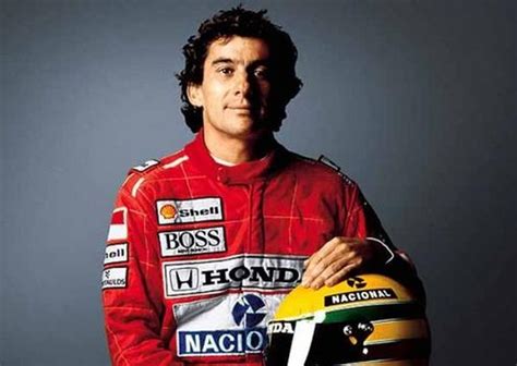 Há 30 Anos Senna Conquistava 1º Título E Status De Herói Com Vitória épica Ponta Porã Informa