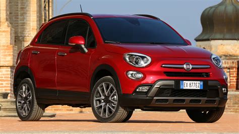 Fiat 500x Cross 2015 Wallpapers And Hd Images Car Pixel