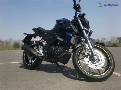 Yamaha Mt 15 India Launch Date Price Features And Specifications