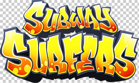 Subway Surfers White Icon ~ Coloring Surfing Surfer Surf Drawing