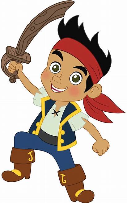 Pirates Never Land Pirate Clipart Jake Clip