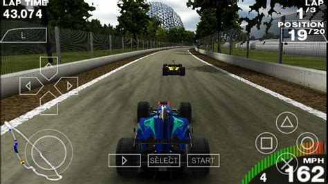 For the first time, players can create their. F1 Grand Prix Platinum (USA) PSP ISO Free Download - Free ...