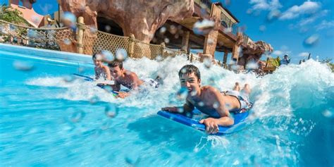 13 best all inclusive caribbean resorts with water parks 2020