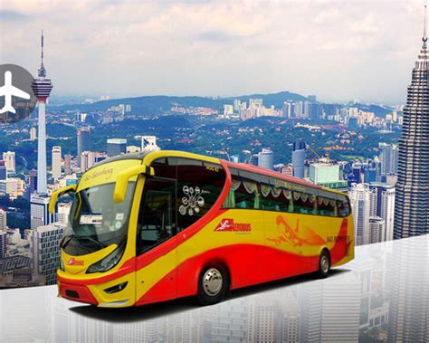 Find out kuala lumpur bus schedule, bus operators, bus terminals and bus routes at catchthatbus now. SALE Shared Bus Transfers between Kuala Lumpur ...