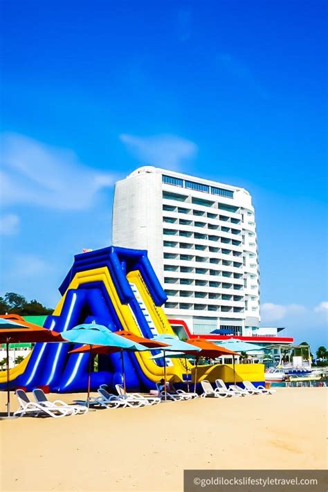 Lexis hibiscus port dickson is snuggled by way of port dickson's immaculate pasir panjang beach. A day in Lexis Hibiscus Port Dickson Malaysia | Port ...