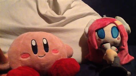 Kirby X Susie Remake Kiss Youtube