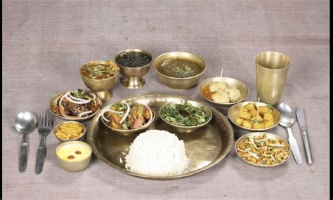 Nepali Chulo Authentic Restaurant And Banquet Lazimpat Kathmandu