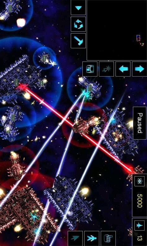 15 Space Strategy Games For Your Android Device