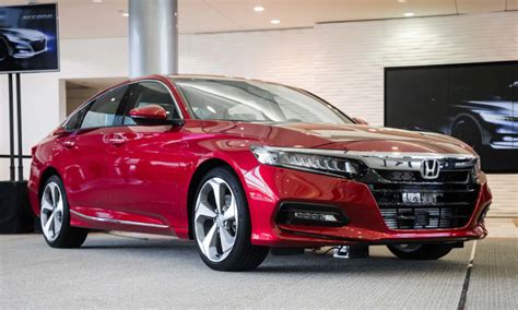 2021 Honda Accord Photos Latest Car Reviews