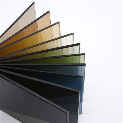How To Choose Glass Color And Thickness Pakistan Safety Glass