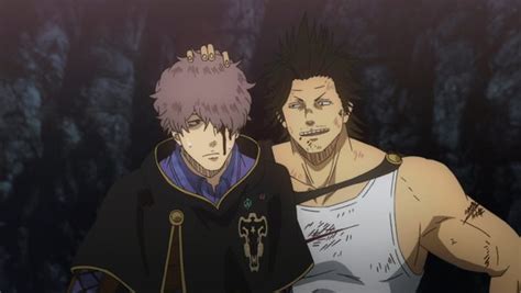 Black Clover Episode 36 Info And Links Where To Watch