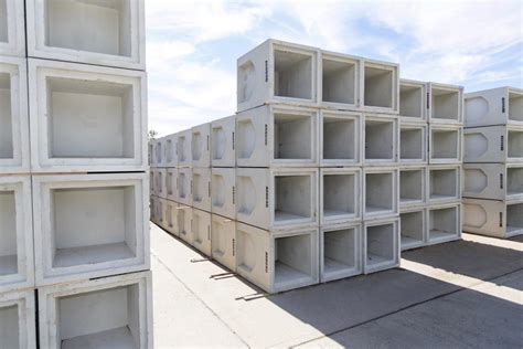 Different Types Of Precast Concrete Products Constro 49 OFF