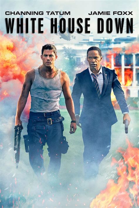 Fx has continued its summer movie spending spree, landing the commercial tv rights to the independence day weekend box office champ despicable me 2. One New Thing Daily: White House Down vs Olympus Has ...