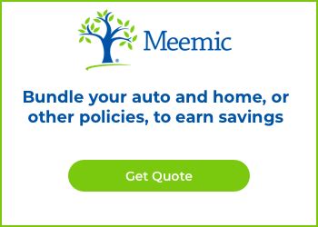 Meemic homeowners insurance is an insurance carrier based in auburn hills, mi. Meemic Insurance: Discounts & Ratings