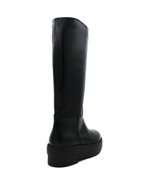 Gia Borghini Gia 16 Boots Black Vallgatan 12