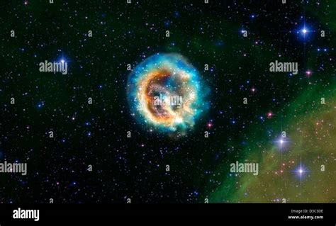 Chandra X Ray Observatory 10 Beautiful Years Nasa Chandra 72309