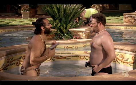 Seth Rogen In Speedos Naked Male Celebrities