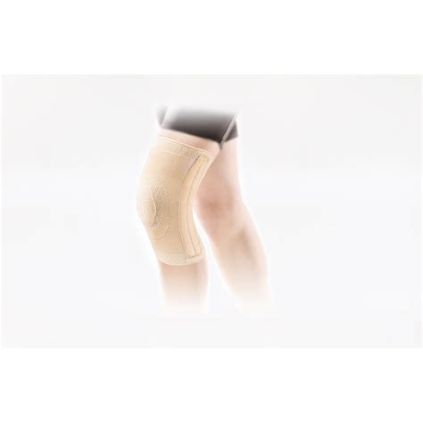 Tigerplast Knee Support With Stabilize