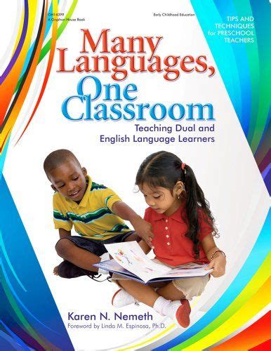 Many Languages One Classroom Teaching Dual And English Language