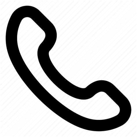 Call Calling Phone Icon